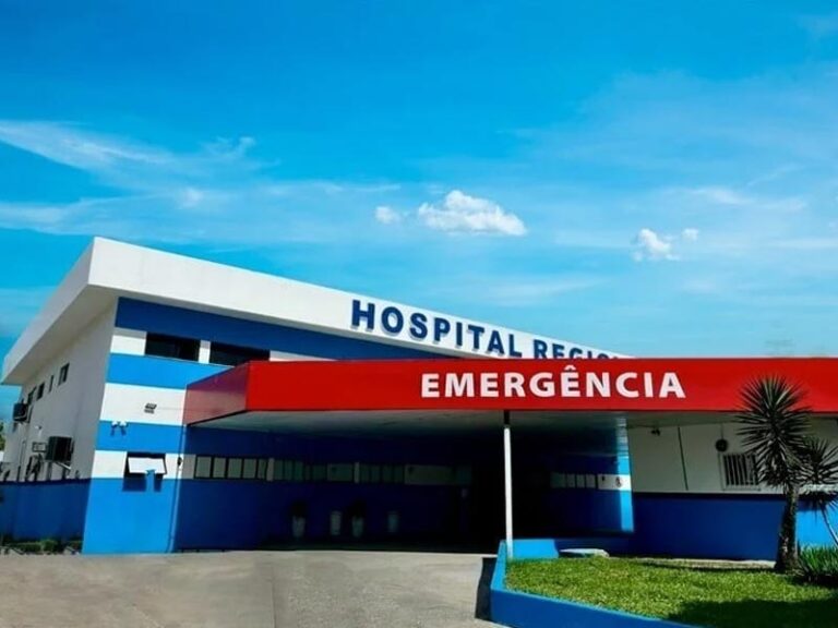 EDITAL DE PROCESSO SELETIVO - HGE